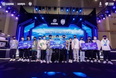 星空电竞从游戏角色到策展人，“暖暖”策划《闪耀暖暖》艺术展，构筑玩家情感与美学共同体